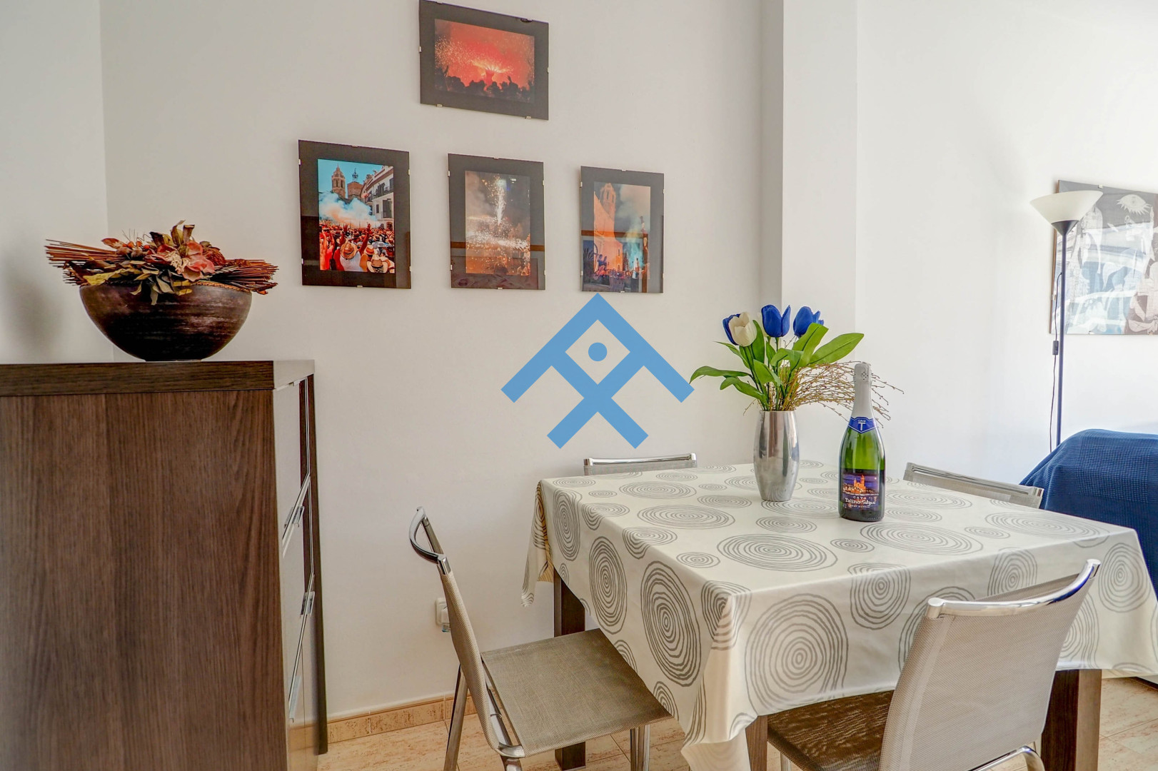 Parellades Apartment - 14763