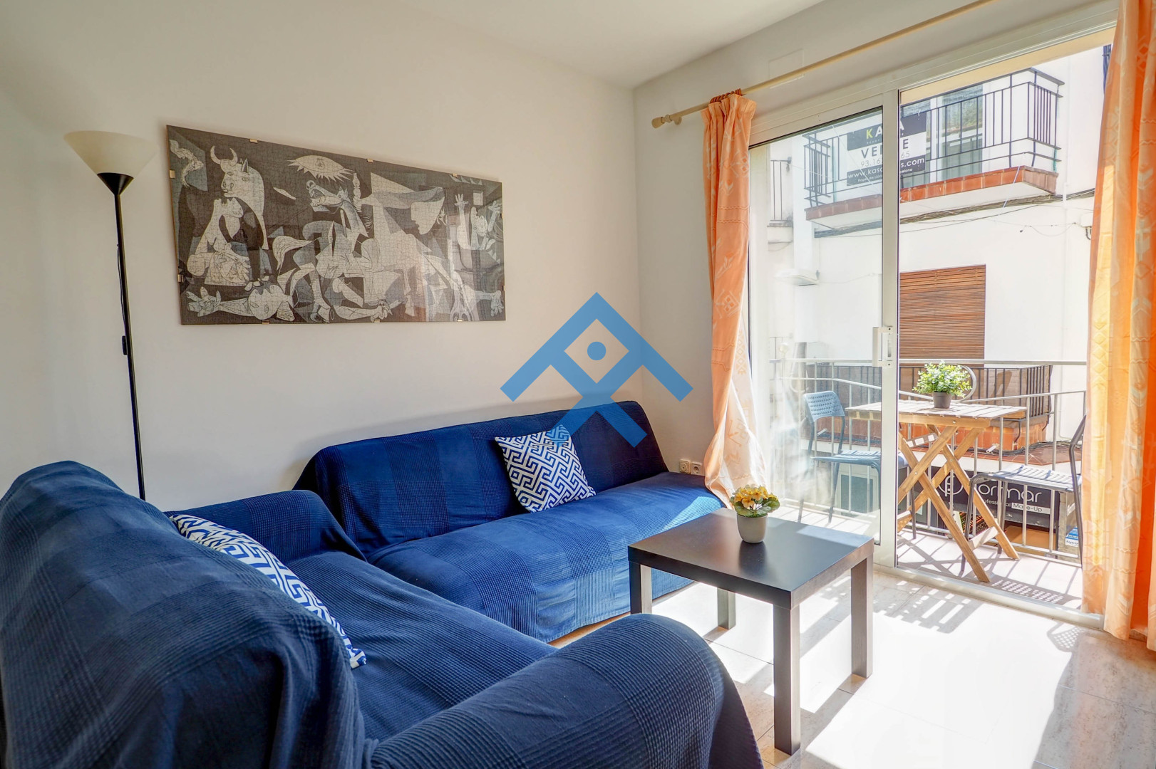 Parellades Apartment - 14764