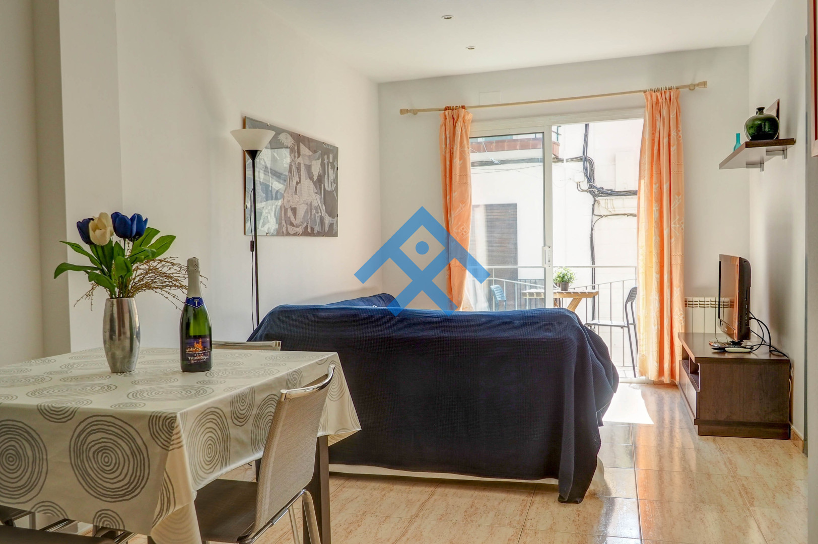 Parellades Apartment - 14766