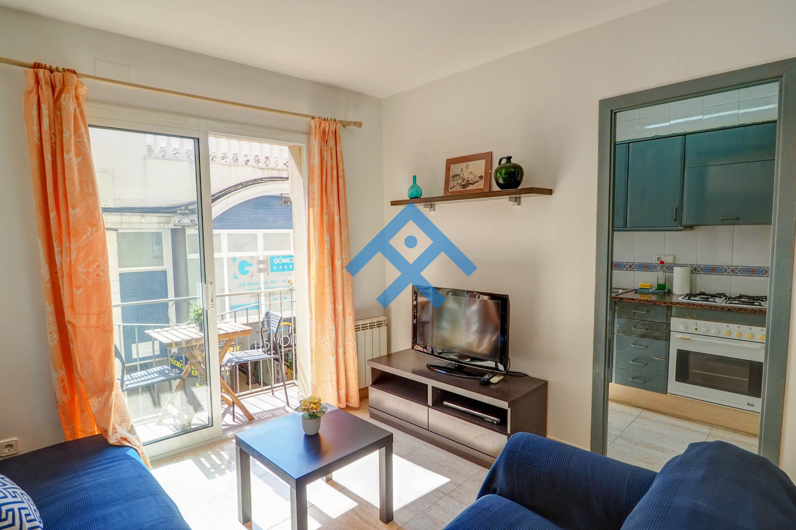 Parellades Apartment - 14767