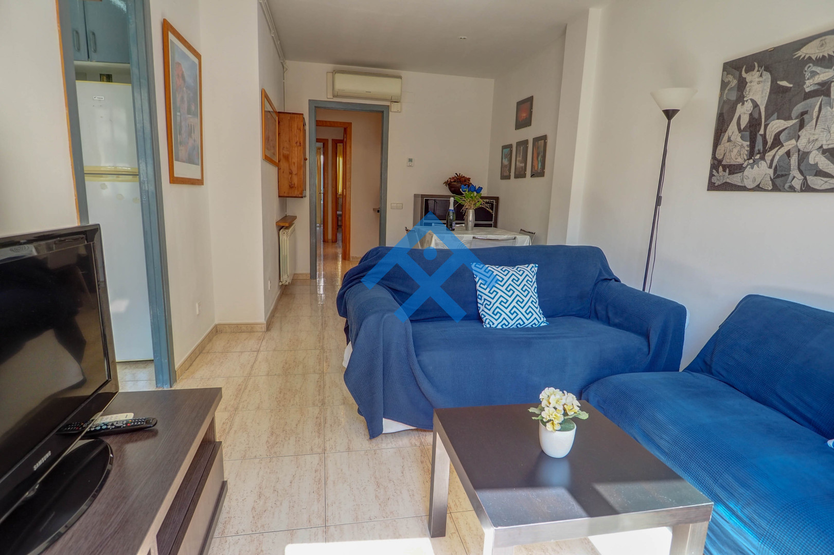 Parellades Apartment - 14768