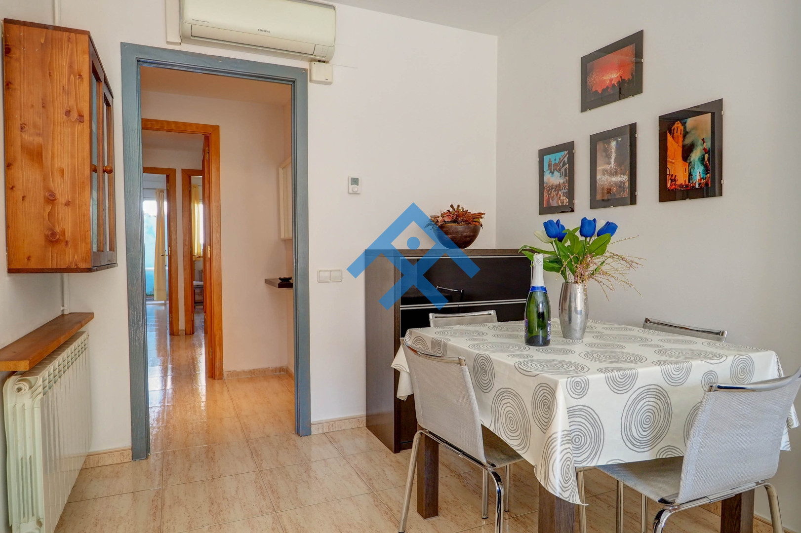 Parellades Apartment - 14773