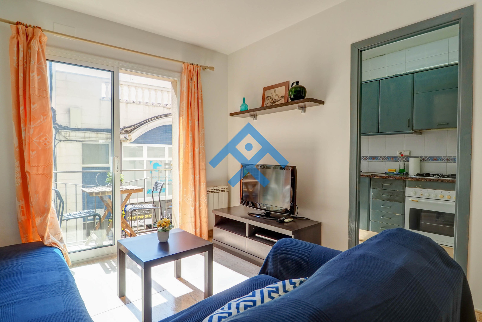 Parellades Apartment - 14774