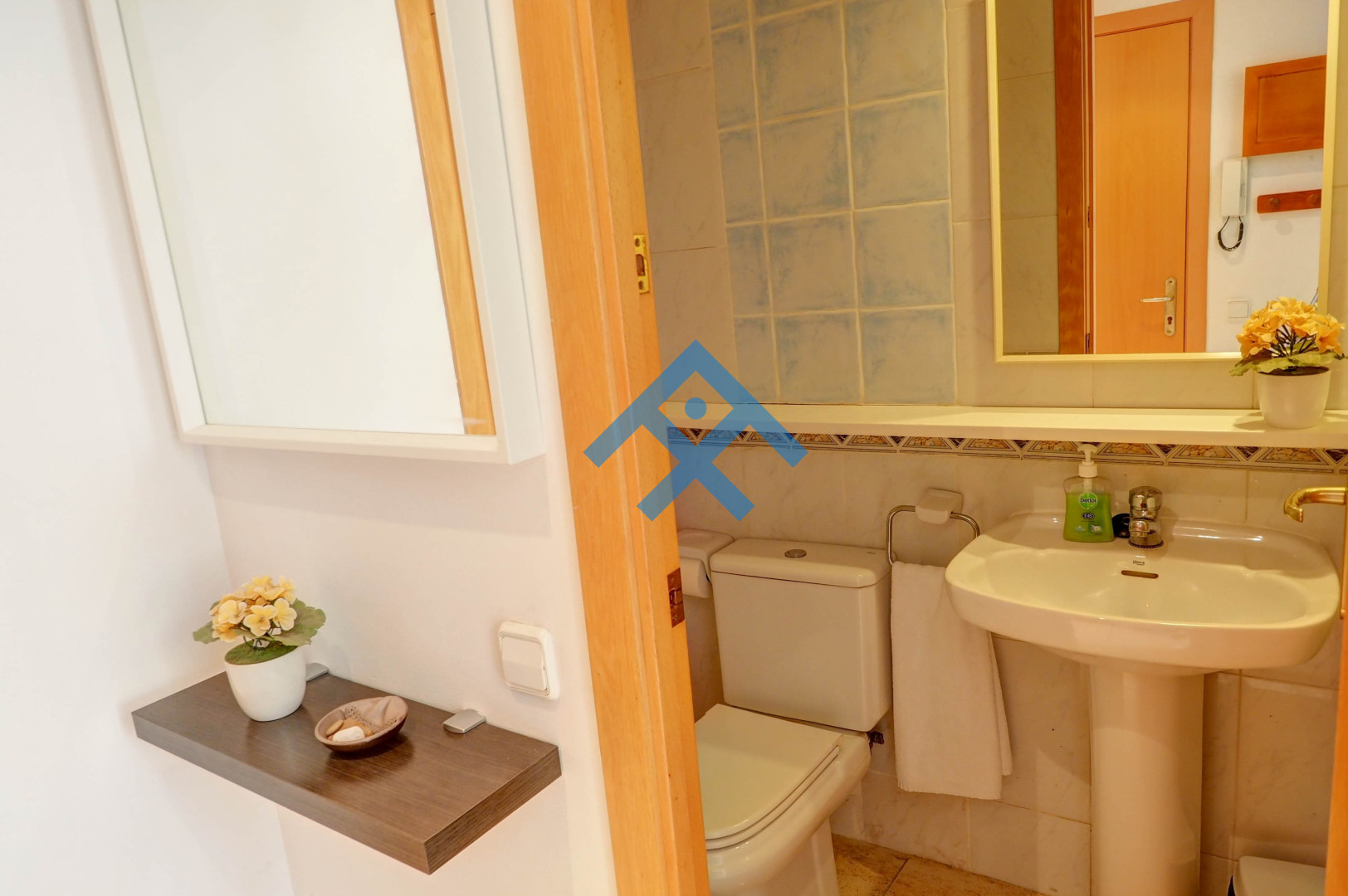 Parellades Apartment - 14778
