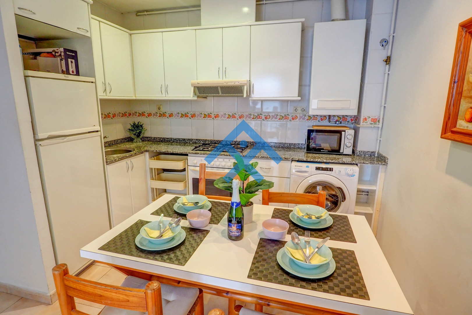 Gloria Apartment - 16441