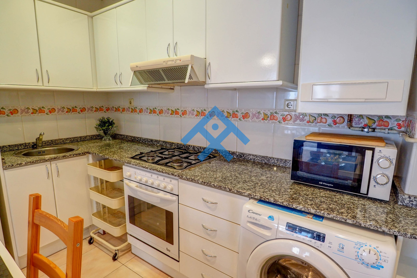Gloria Apartment - 16446