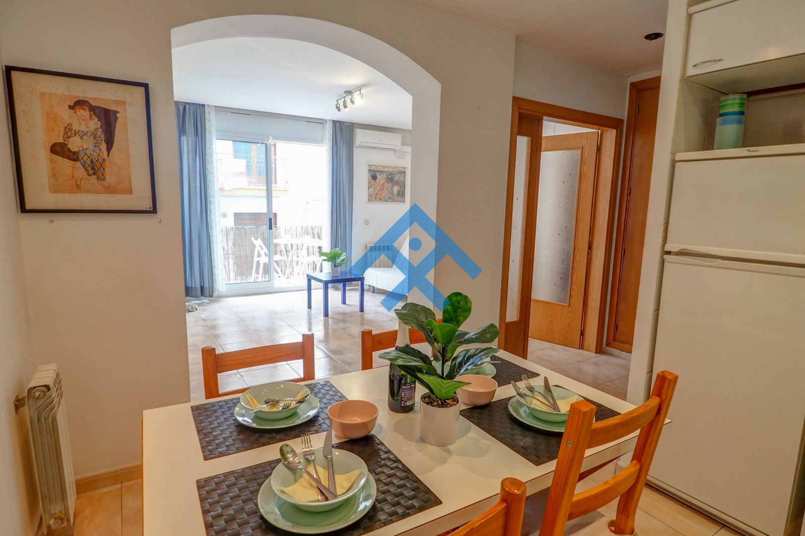 Gloria Apartment - 16452
