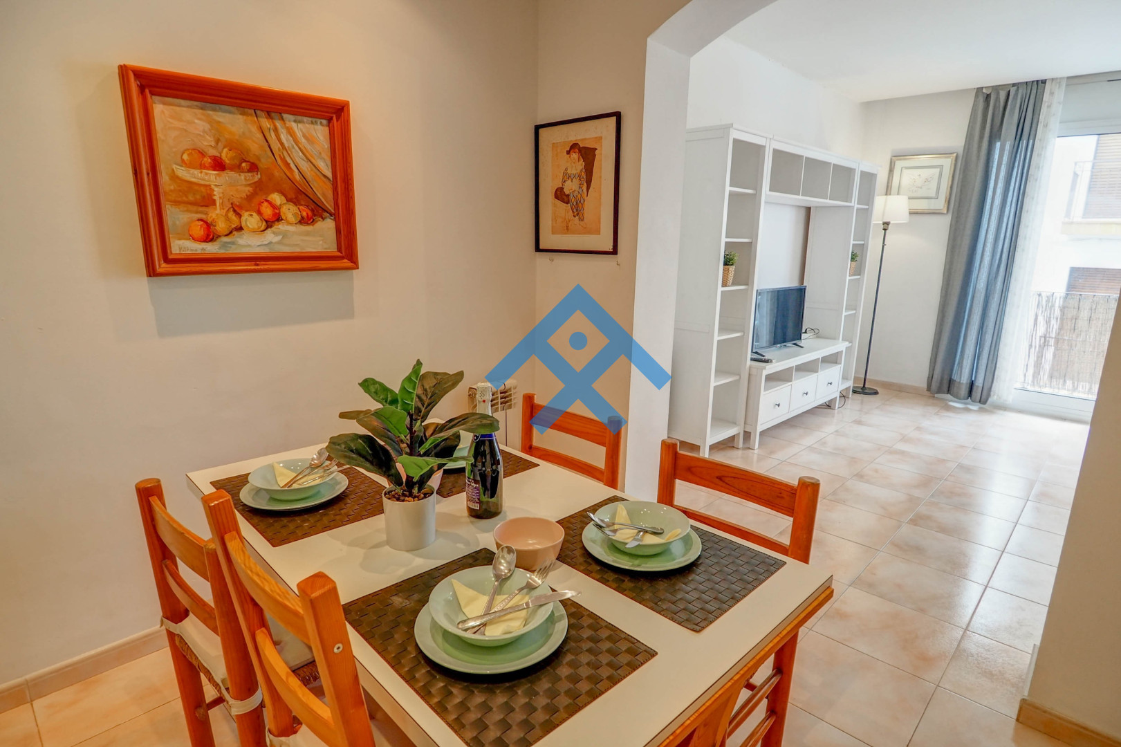 Gloria Apartment - 16456