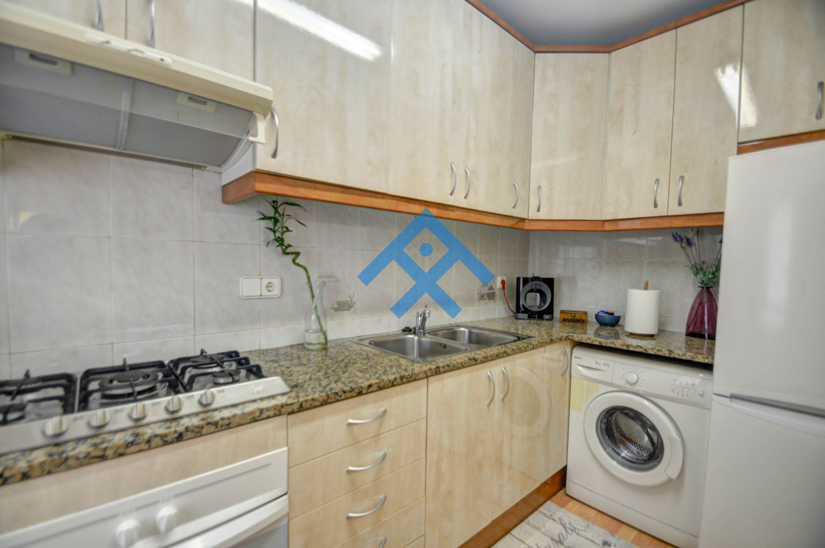 Sebastian Terrace Apartment - 17118
