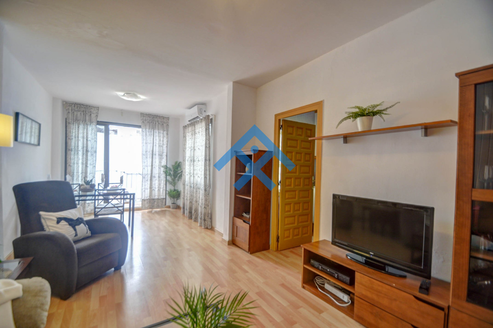 Sebastian Terrace Apartment - 17121