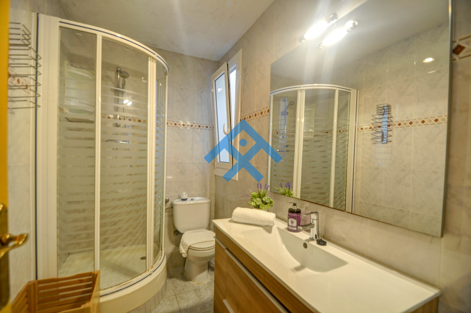 Sebastian Terrace Apartment - 17124