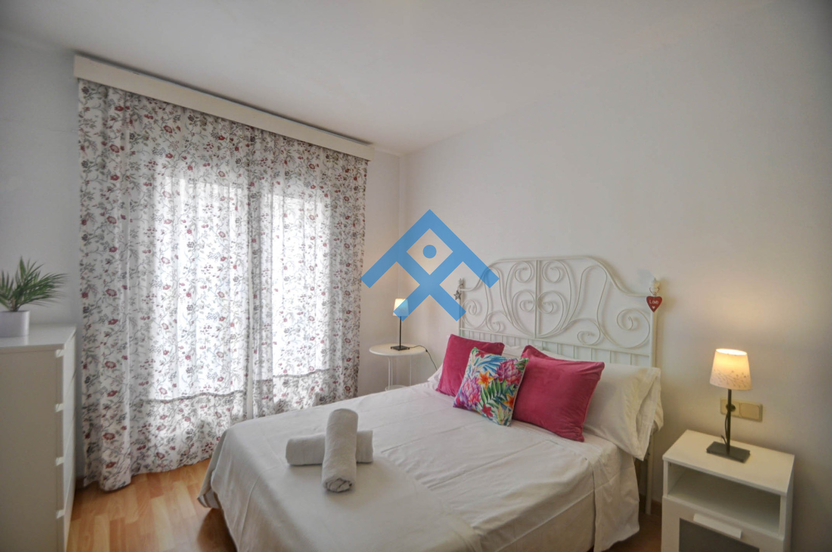 Sebastian Terrace Apartment - 17125