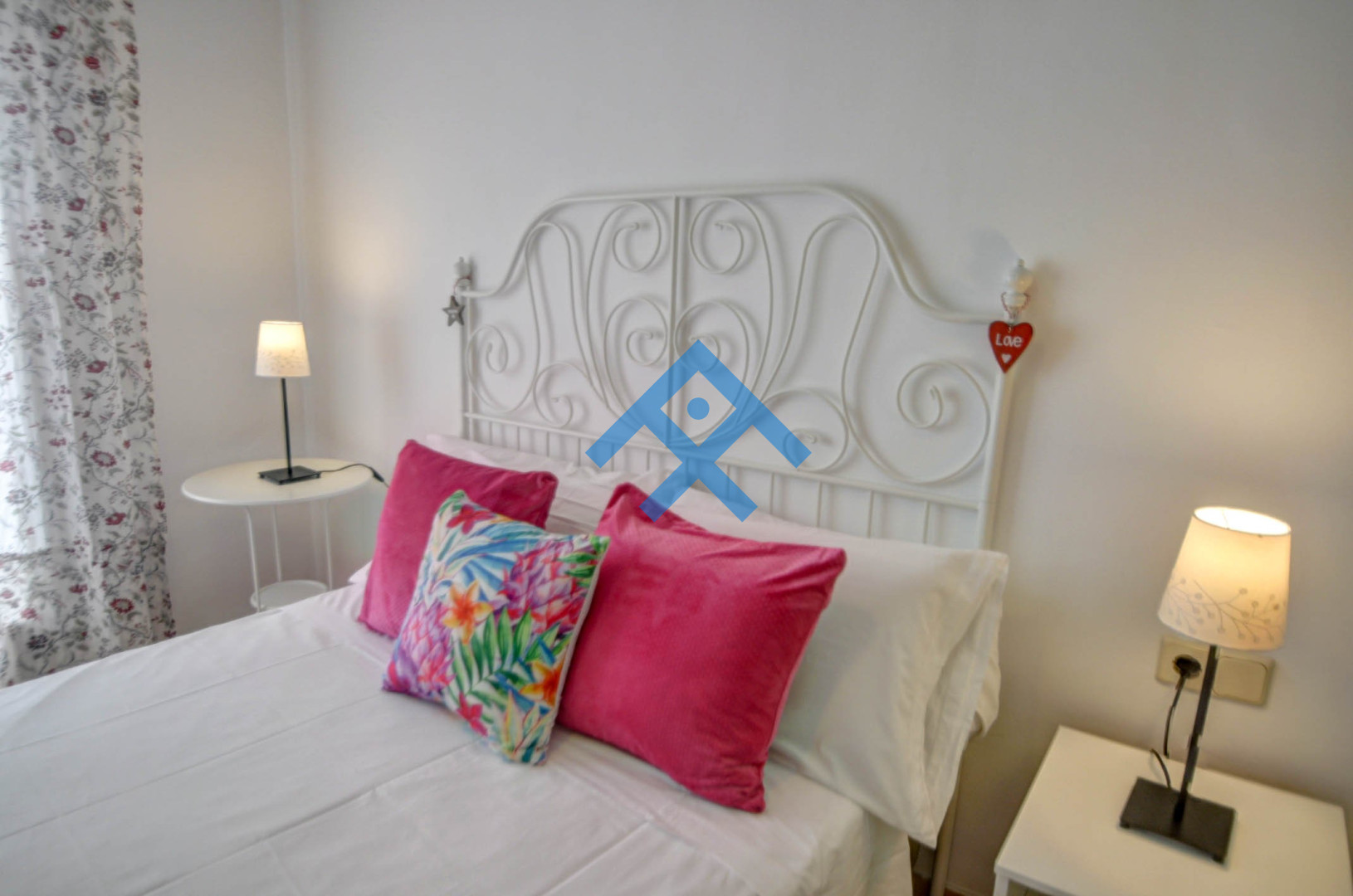 Sebastian Terrace Apartment - 17126