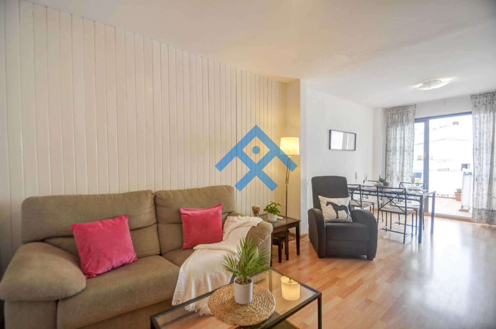 Sebastian Terrace Apartment - 17131