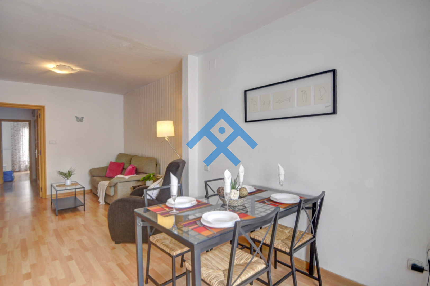 Sebastian Terrace Apartment - 17132