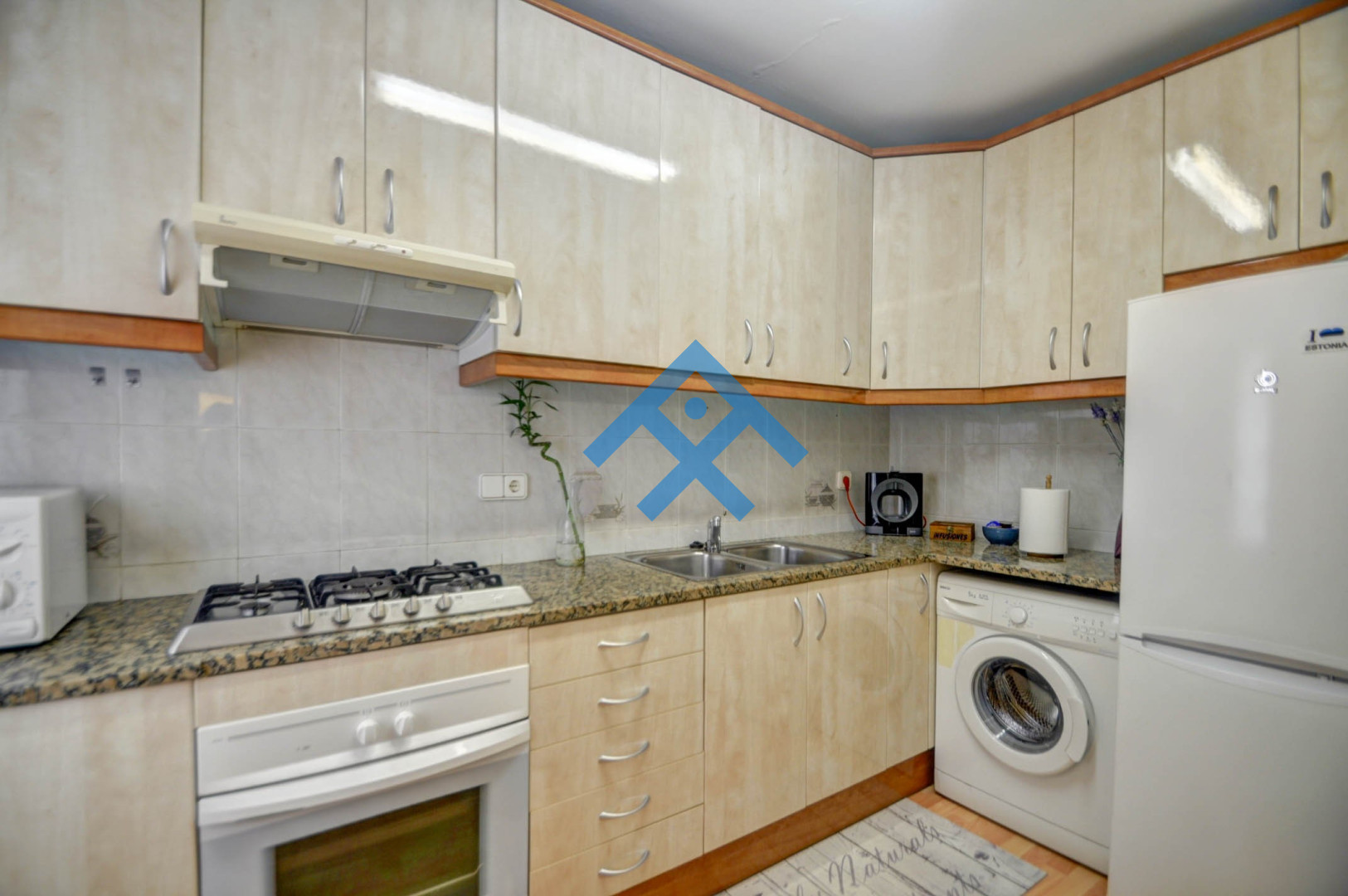 Sebastian Terrace Apartment - 17134