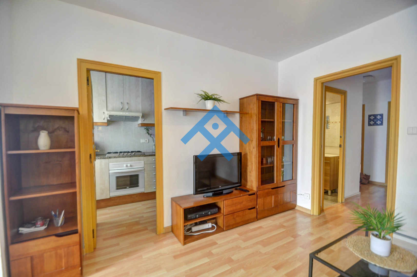 Sebastian Terrace Apartment - 17136