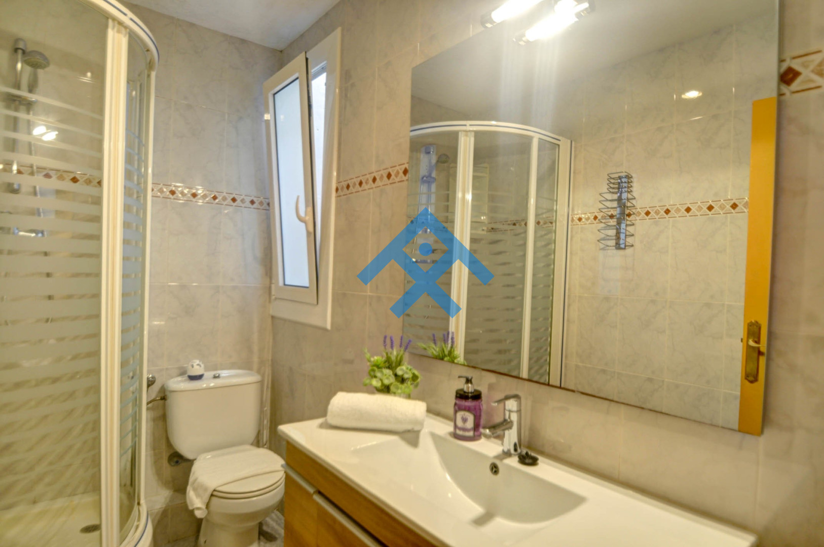 Sebastian Terrace Apartment - 17138