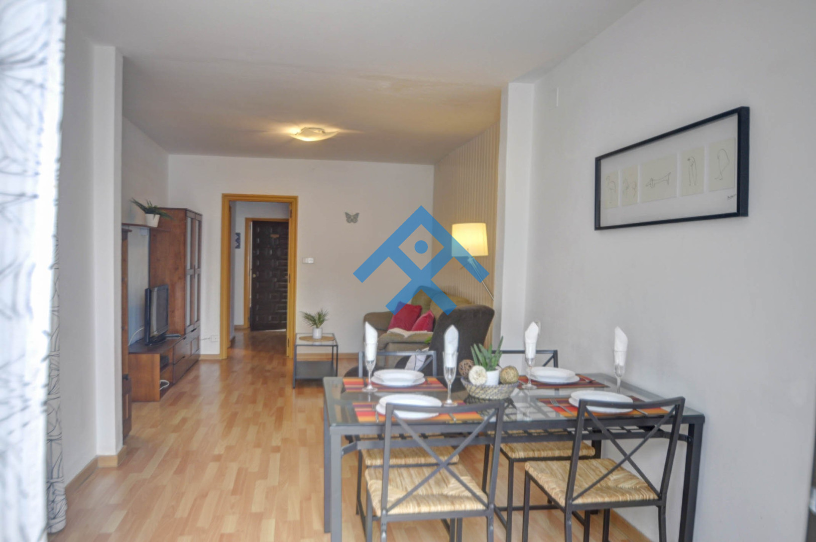 Sebastian Terrace Apartment - 17142