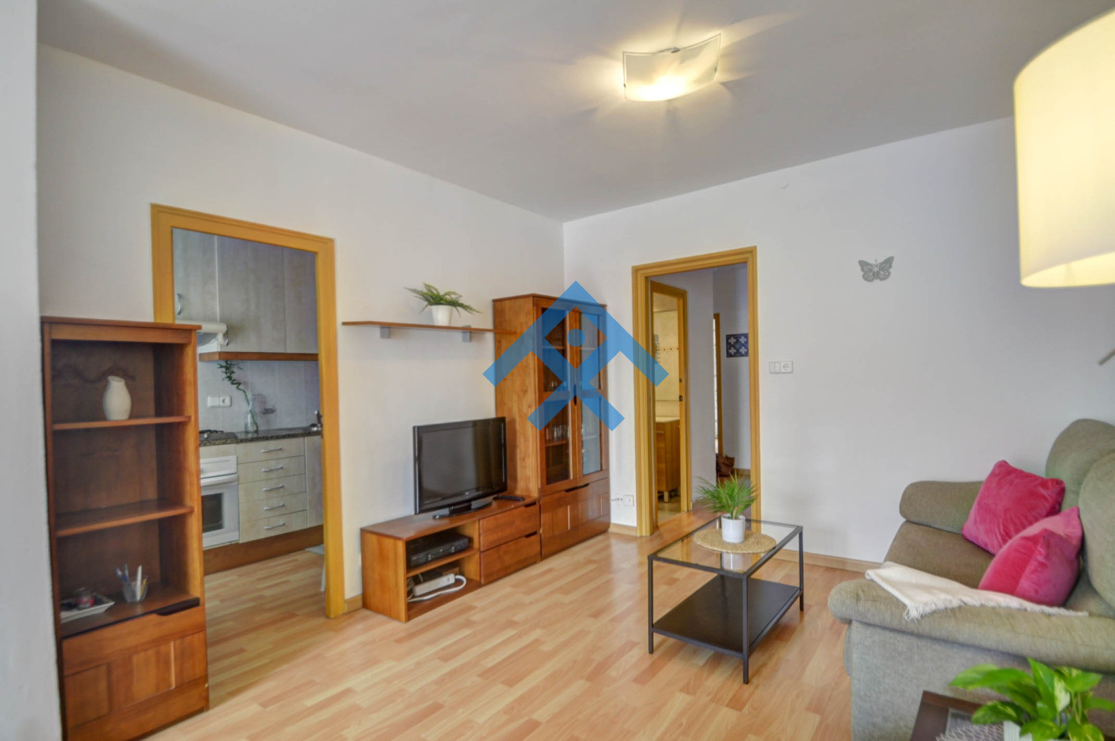 Sebastian Terrace Apartment - 17143
