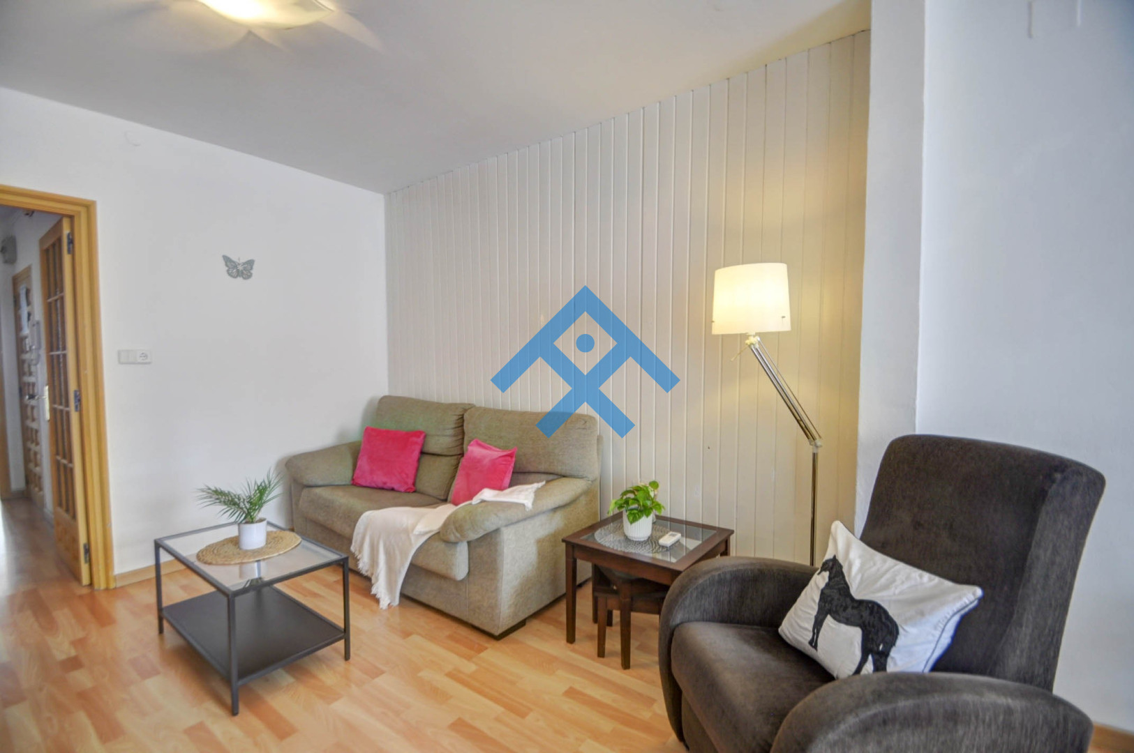 Sebastian Terrace Apartment - 17144