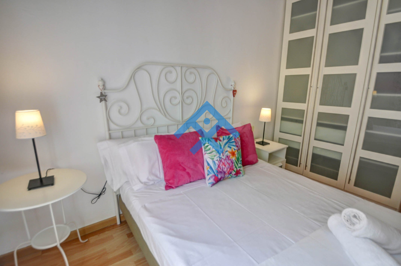 Sebastian Terrace Apartment - 17145