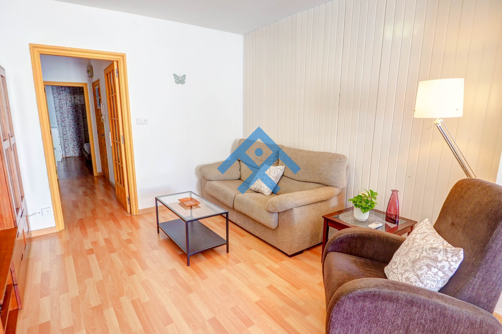 Sebastian Terrace Apartment - 17298