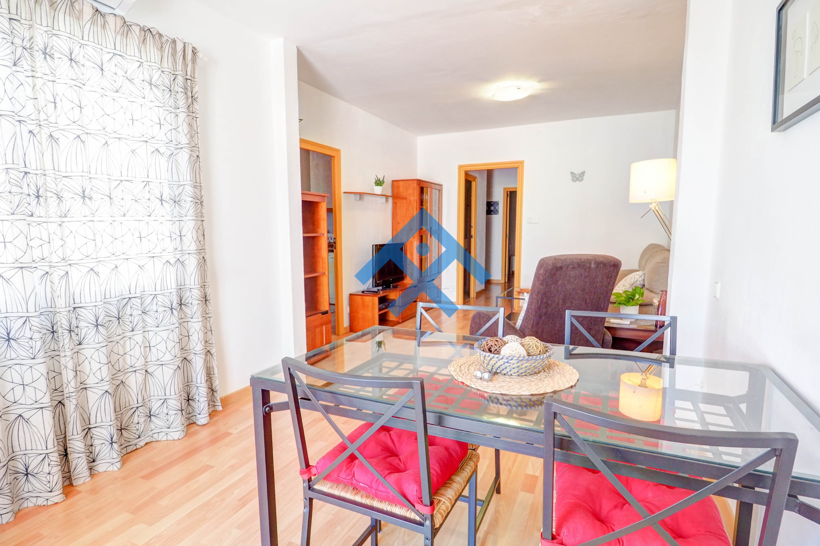Sebastian Terrace Apartment - 17303