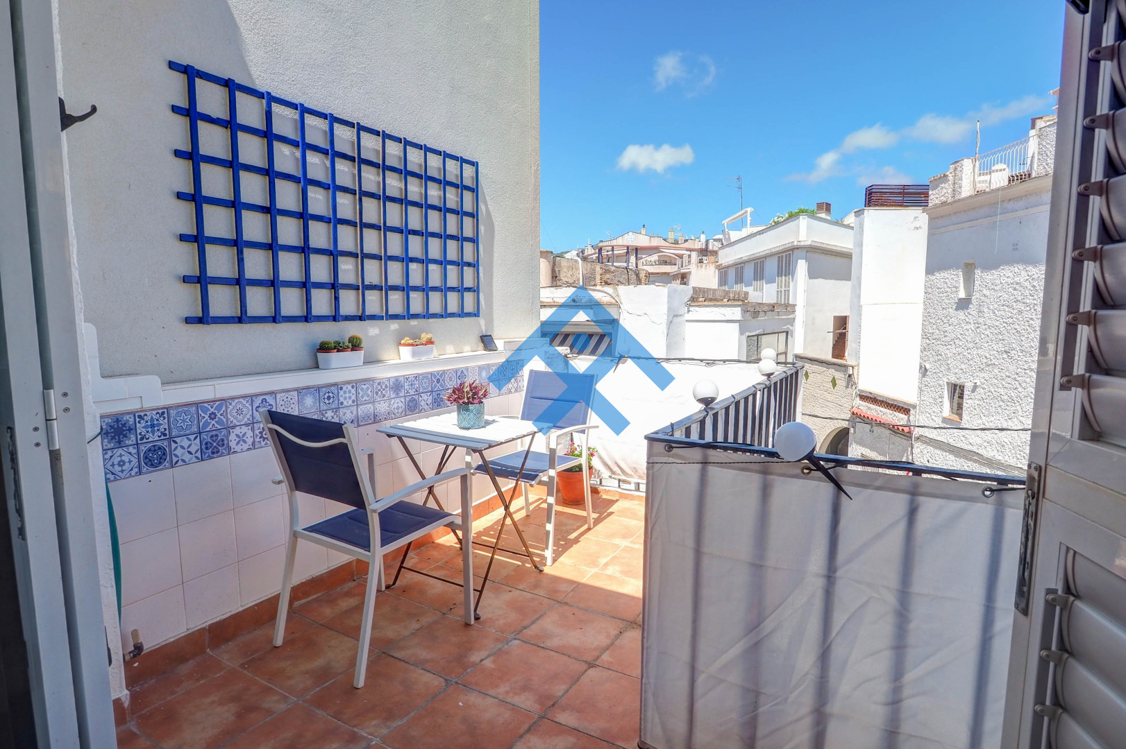 Sebastian Terrace Apartment - 17305