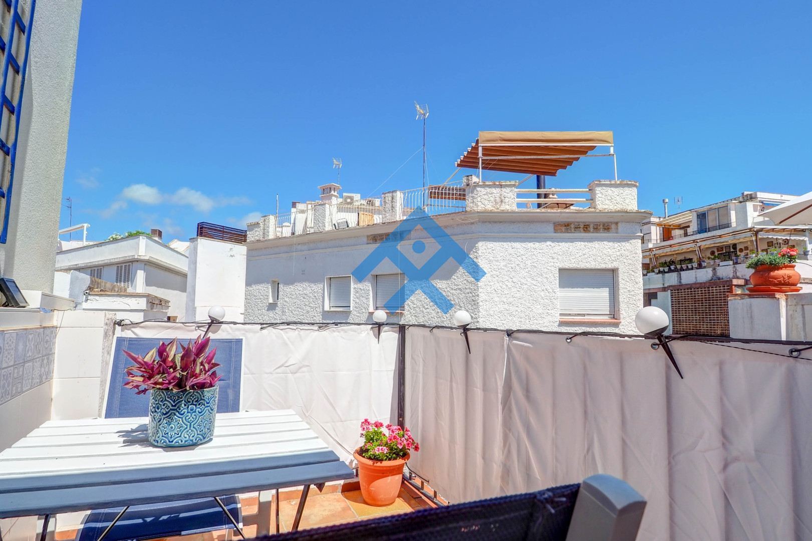 Sebastian Terrace Apartment - 17306