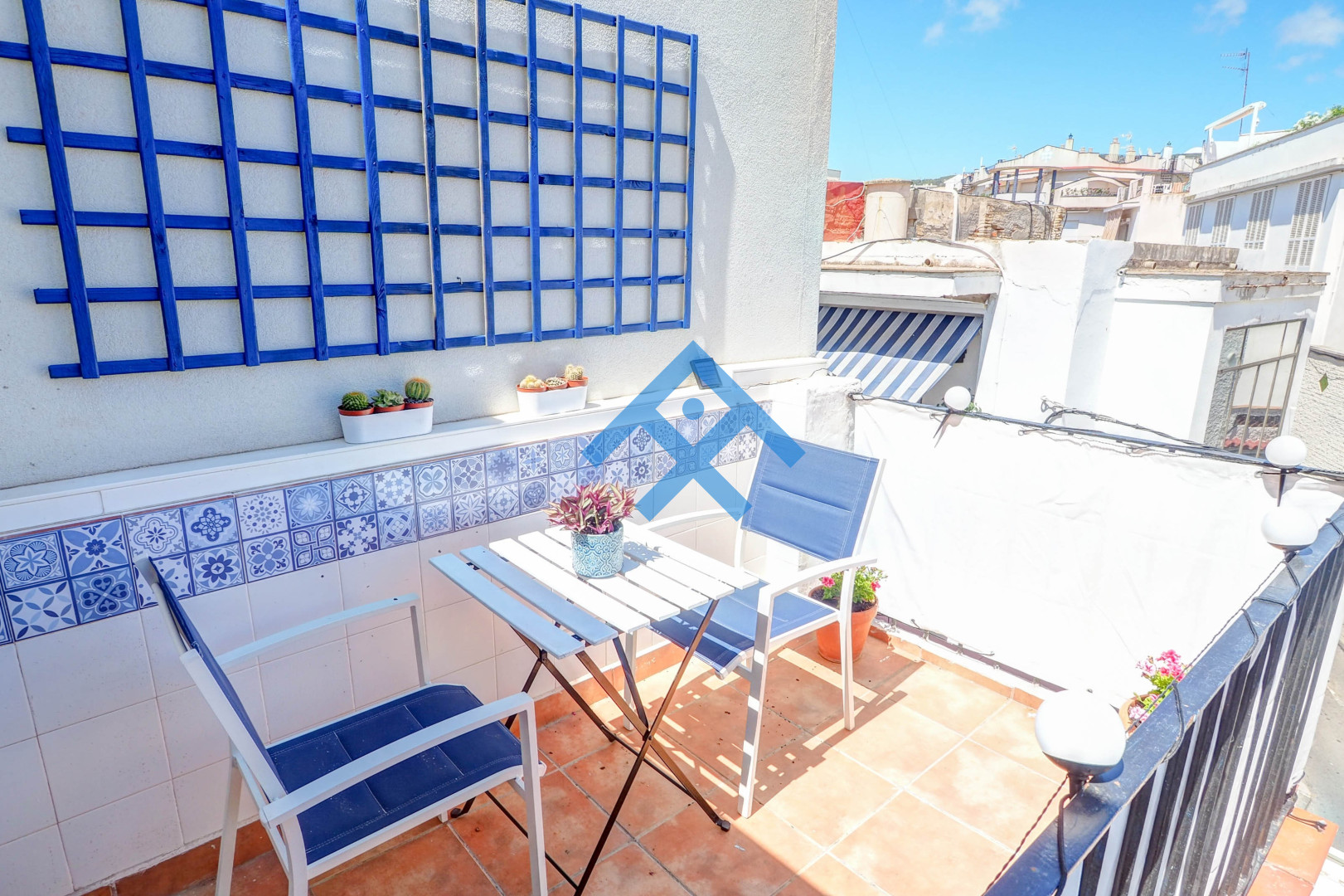 Sebastian Terrace Apartment - 17307
