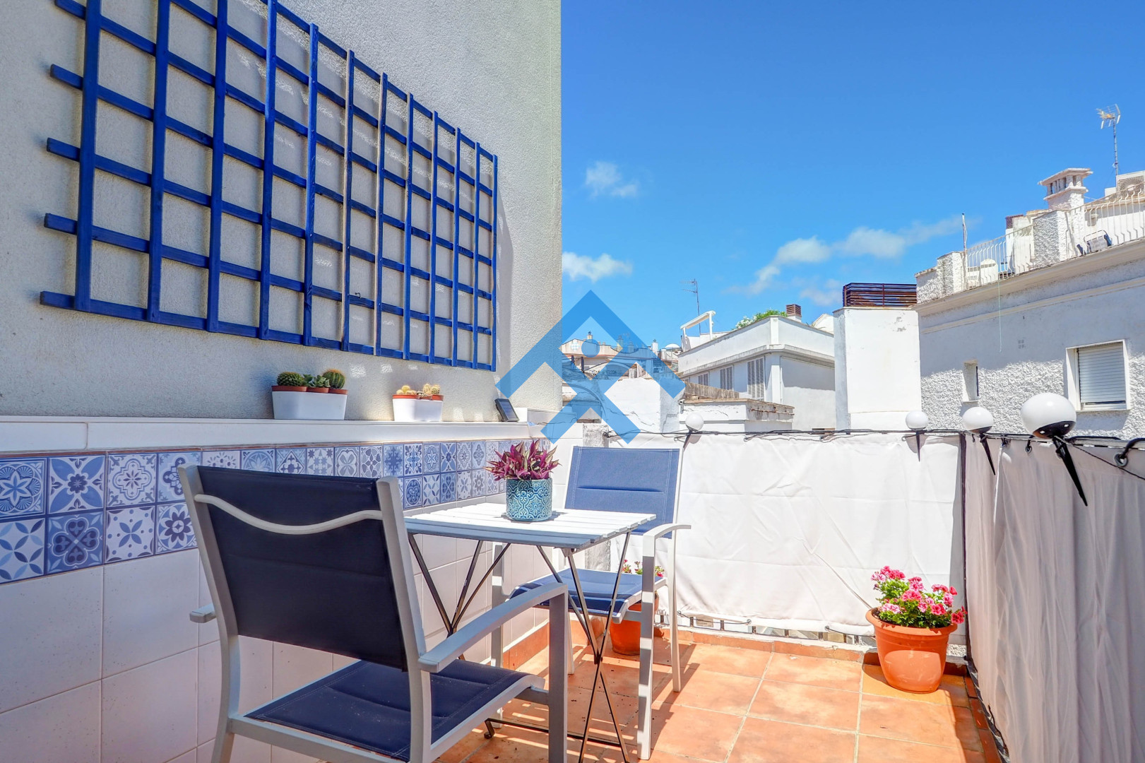 Sebastian Terrace Apartment - 17308