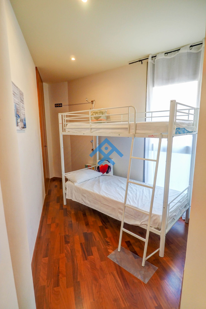 Seaside April Apartment - 17625