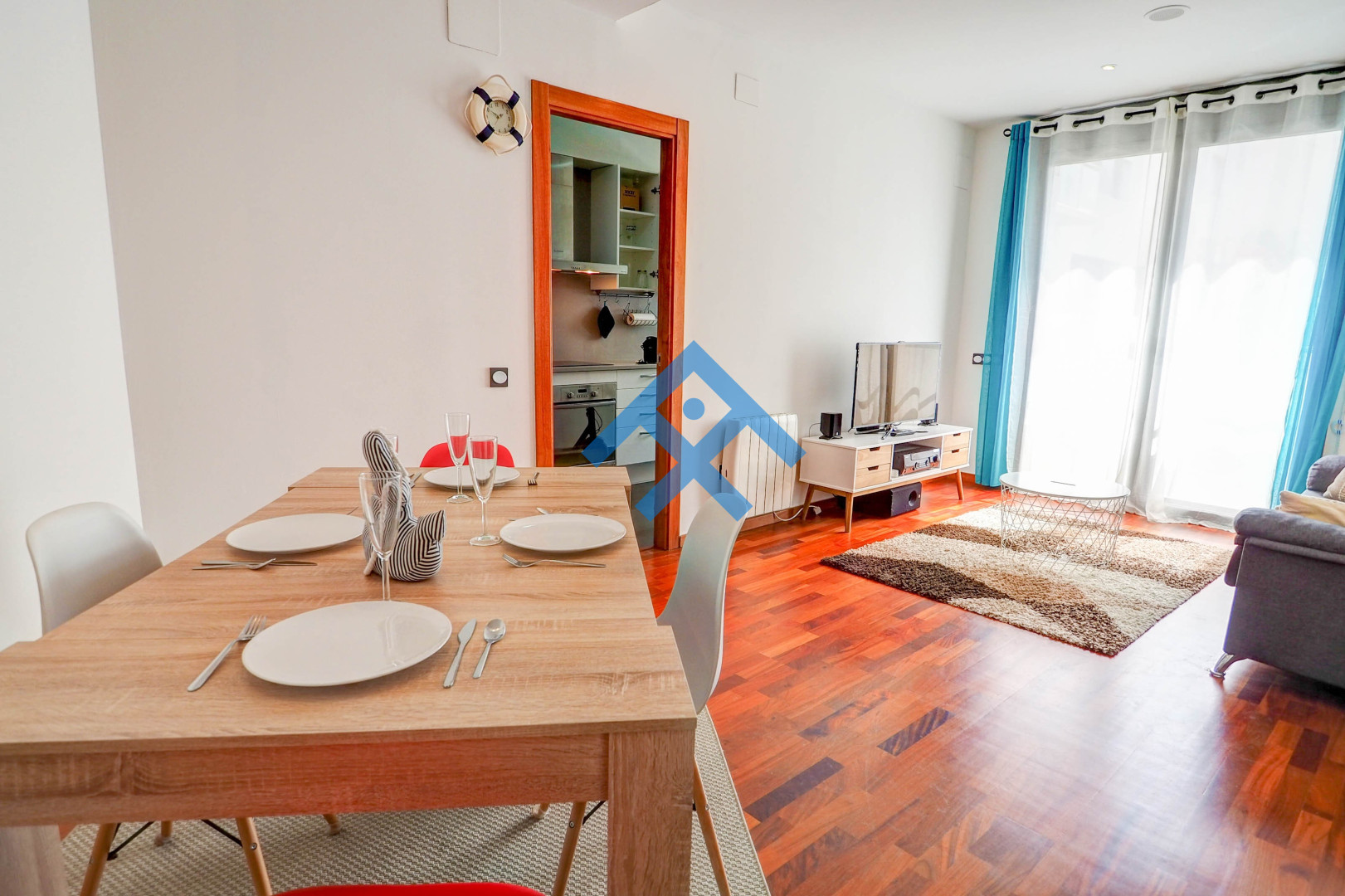 Seaside April Apartment - 17626