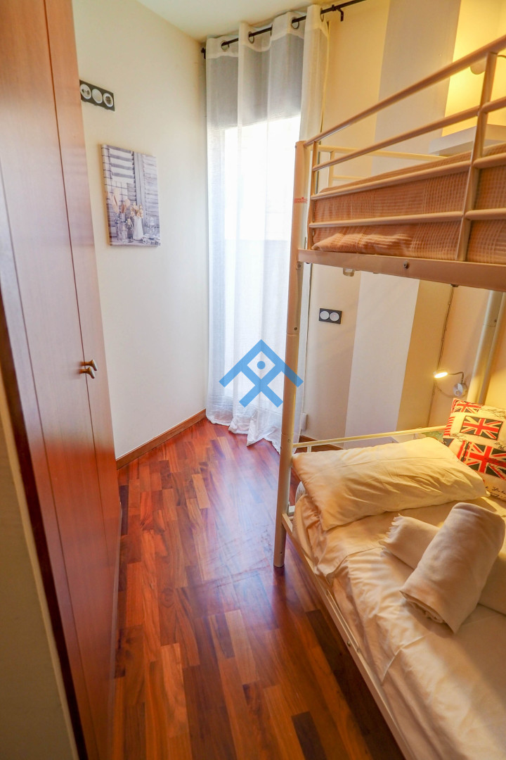 Seaside April Apartment - 17627