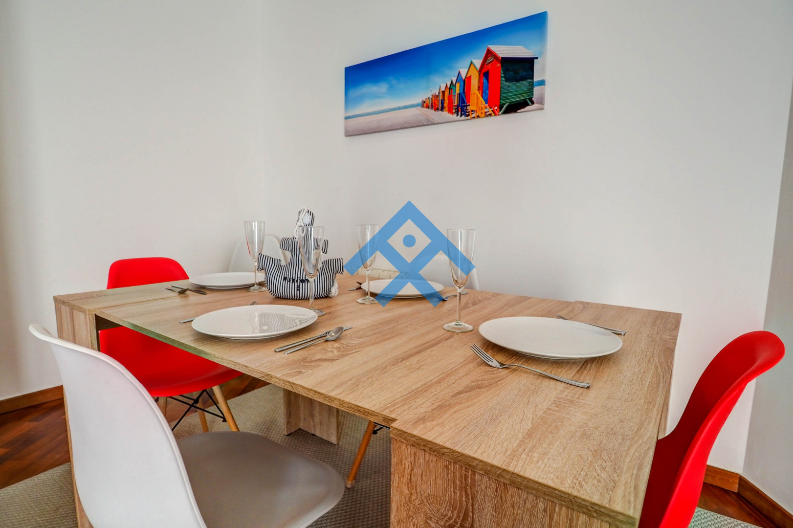 Seaside April Apartment - 17634