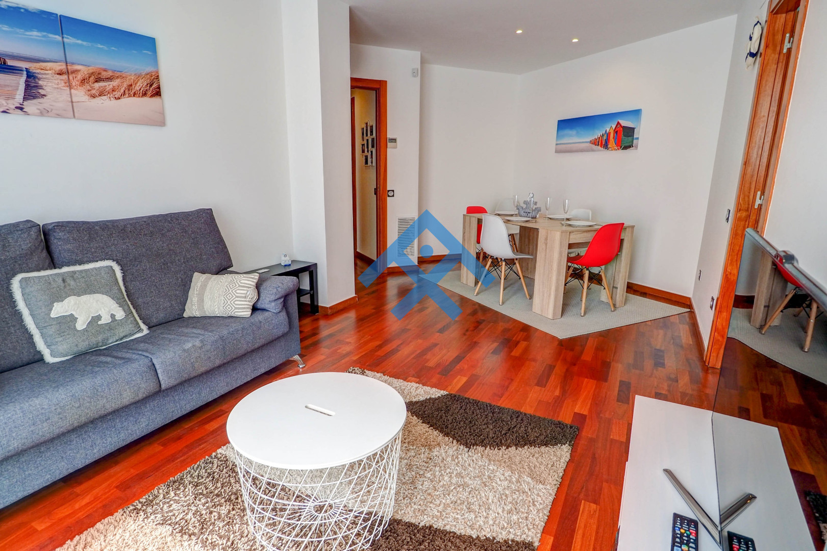 Seaside April Apartment - 17636