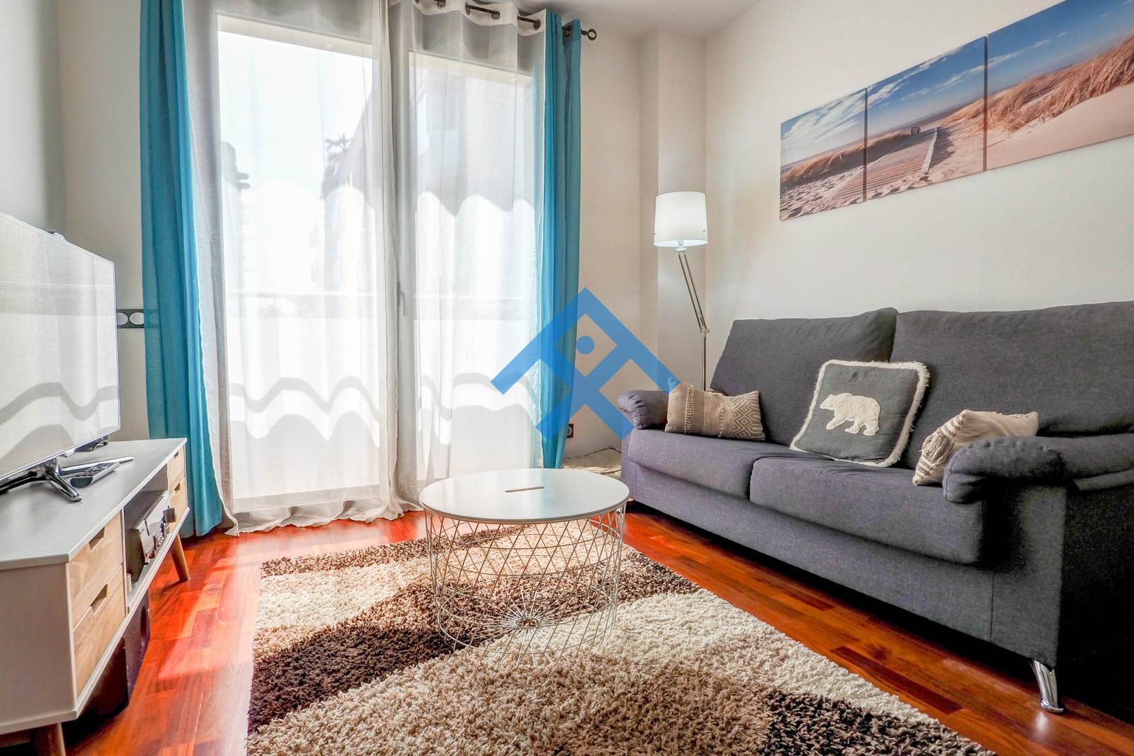 Seaside April Apartment - 17642