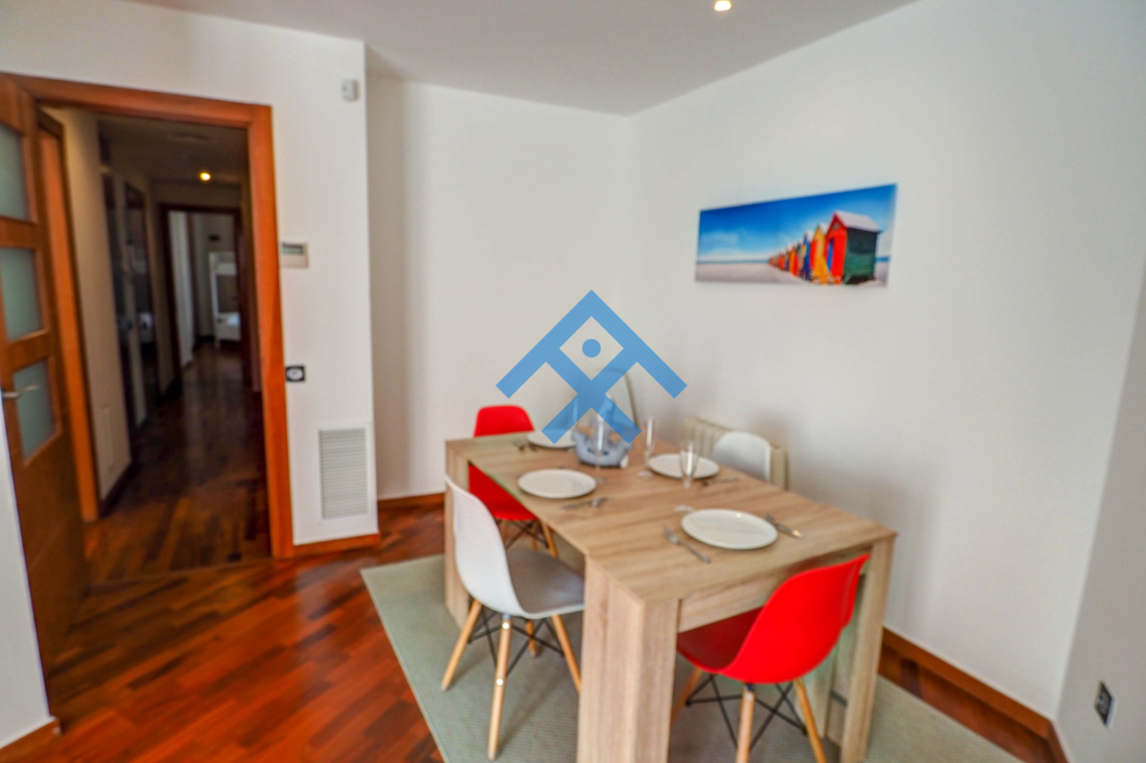 Seaside April Apartment - 17643