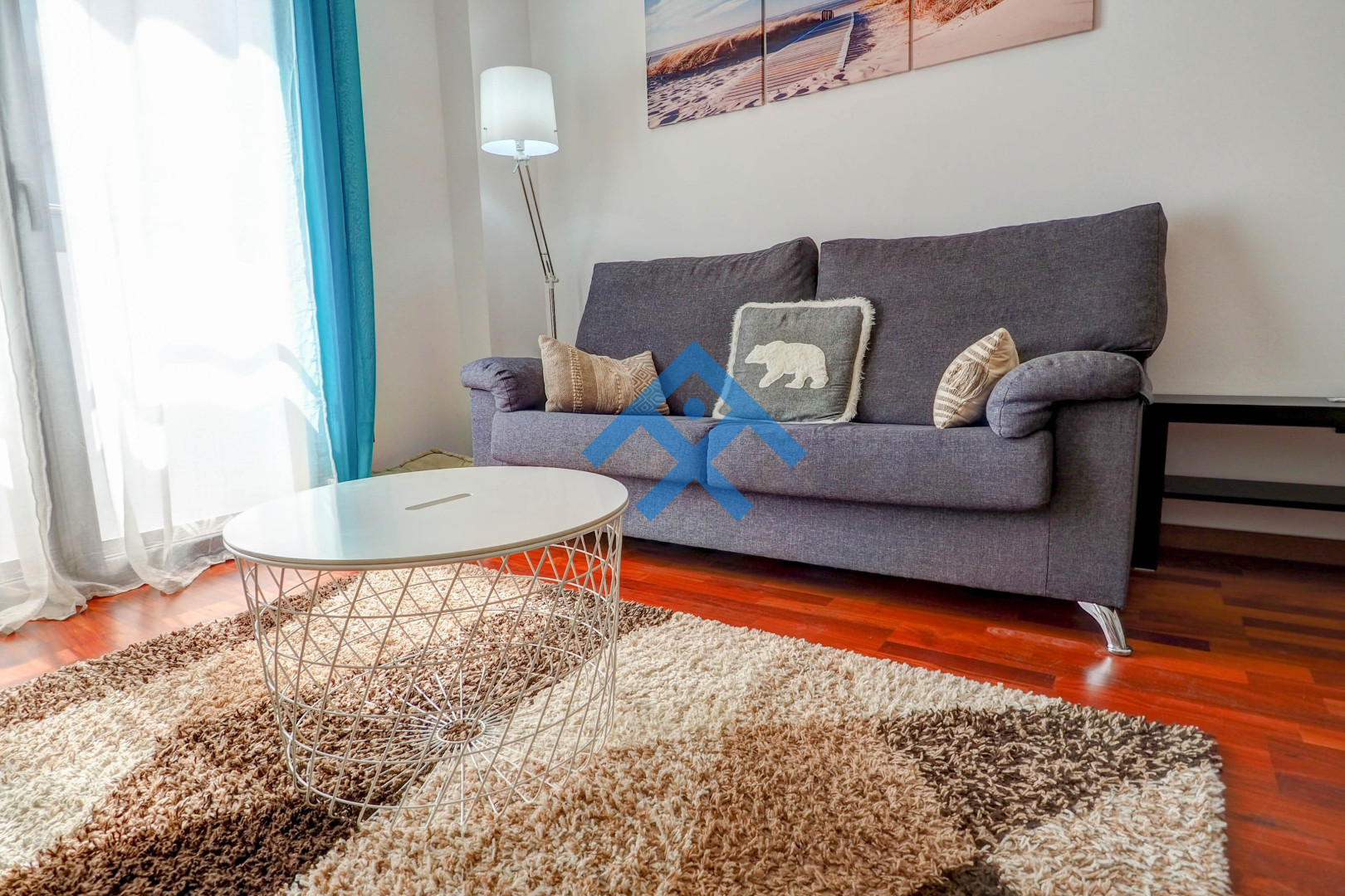 Seaside April Apartment - 17645