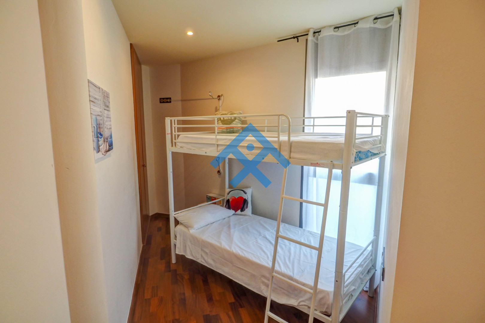 Seaside April Apartment - 17646