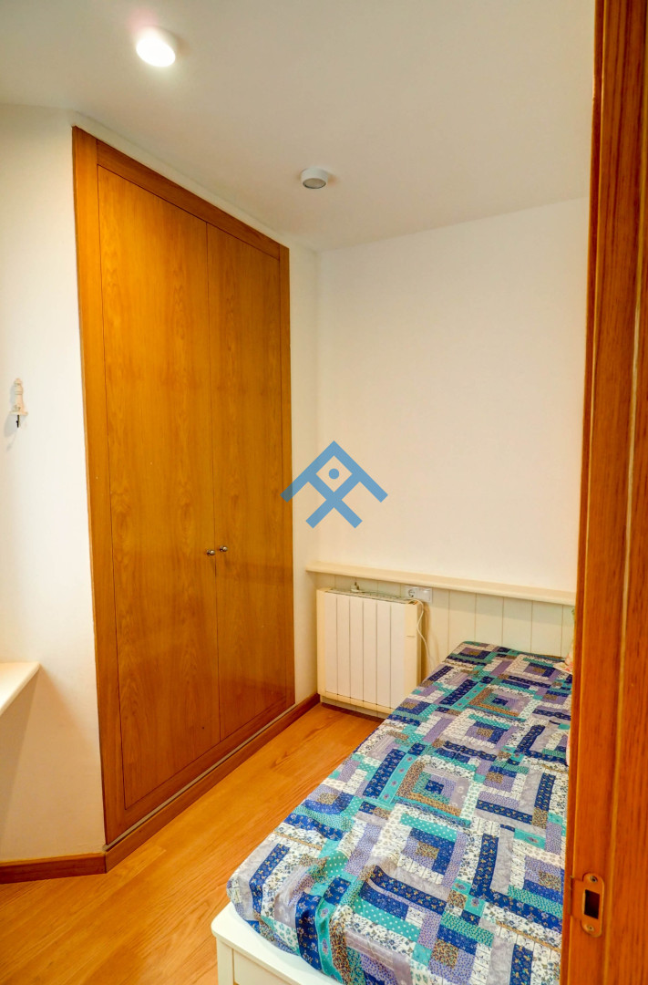 The Hatchi Apartment - 17824