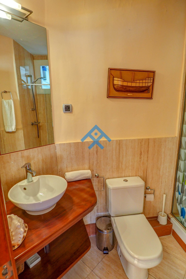 The Beach Apartment - 17909