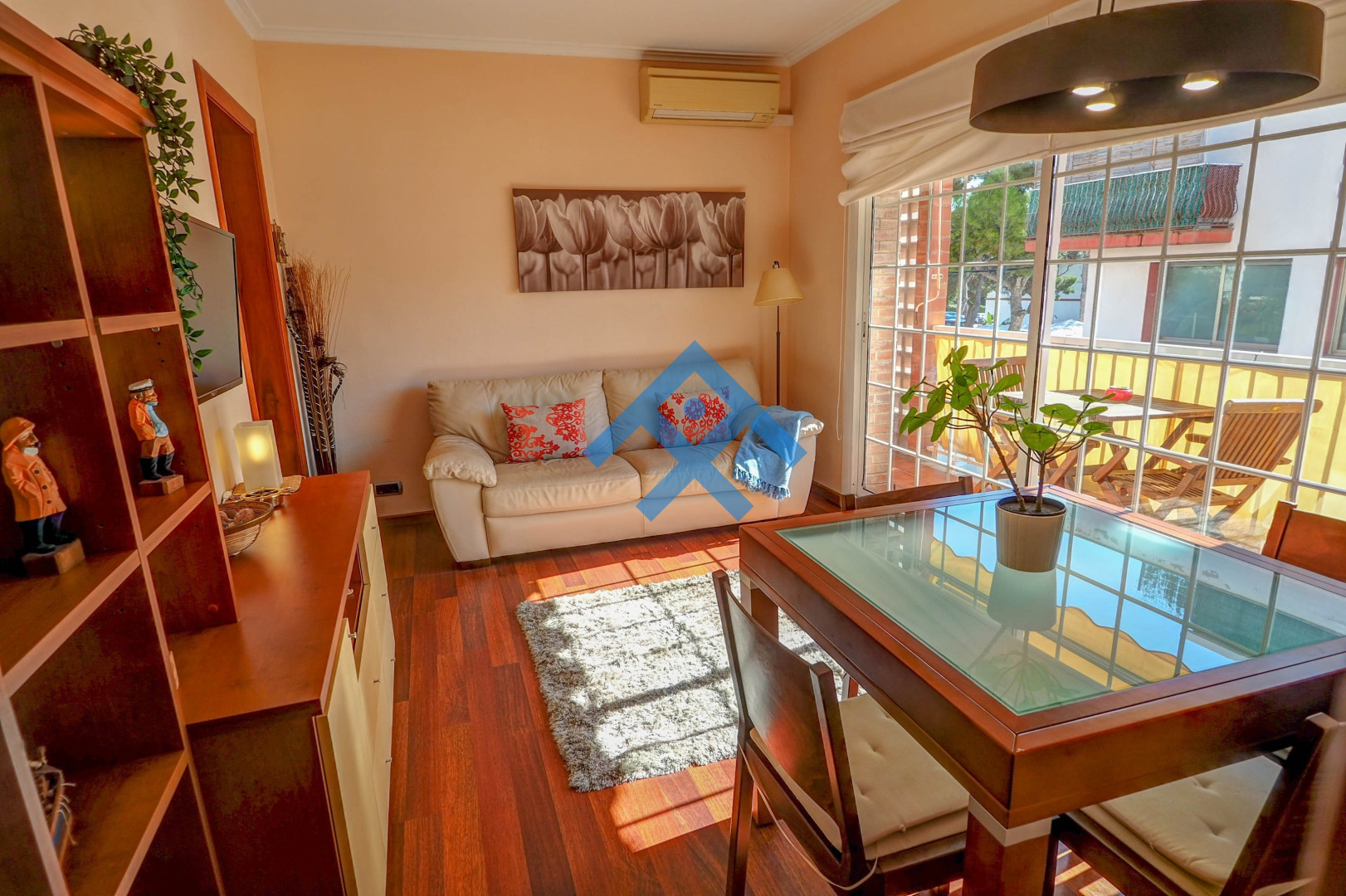 The Beach Apartment - 17913
