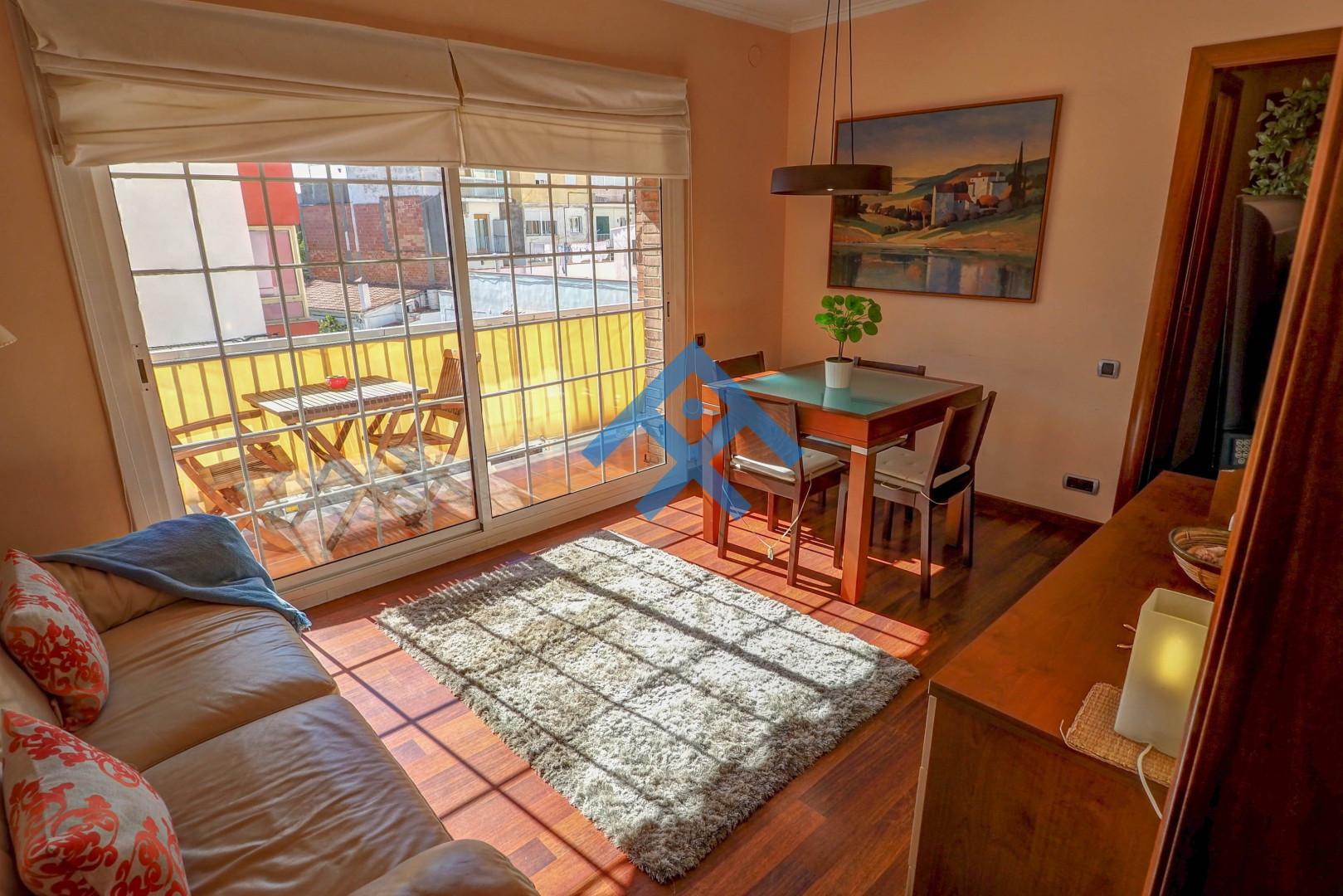 The Beach Apartment - 17917