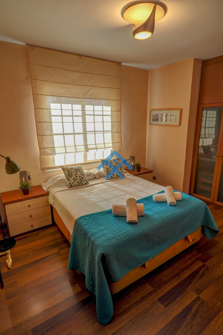 The Beach Apartment - 17924