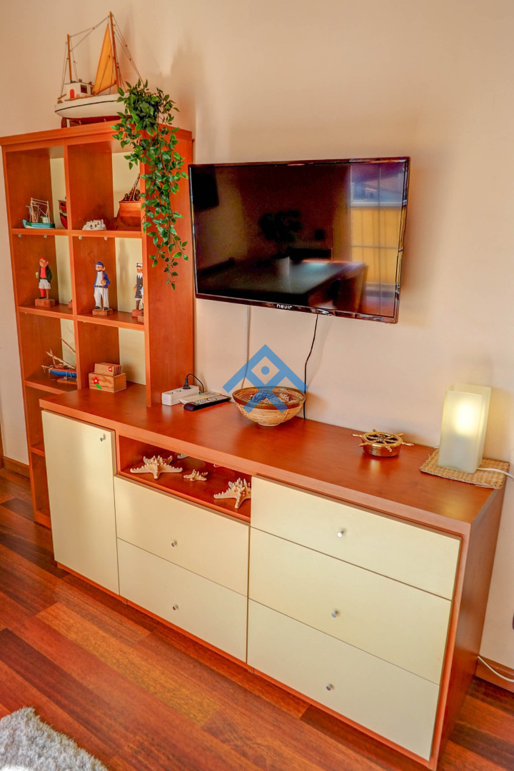 The Beach Apartment - 17926