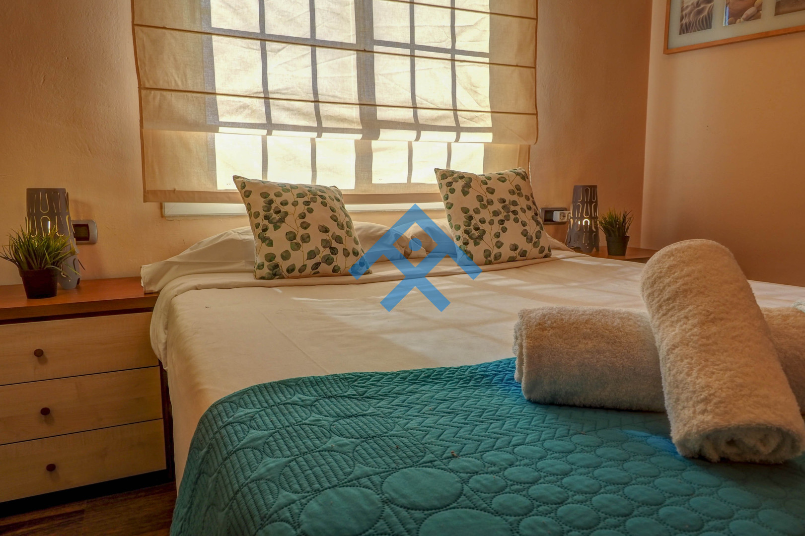 The Beach Apartment - 17927
