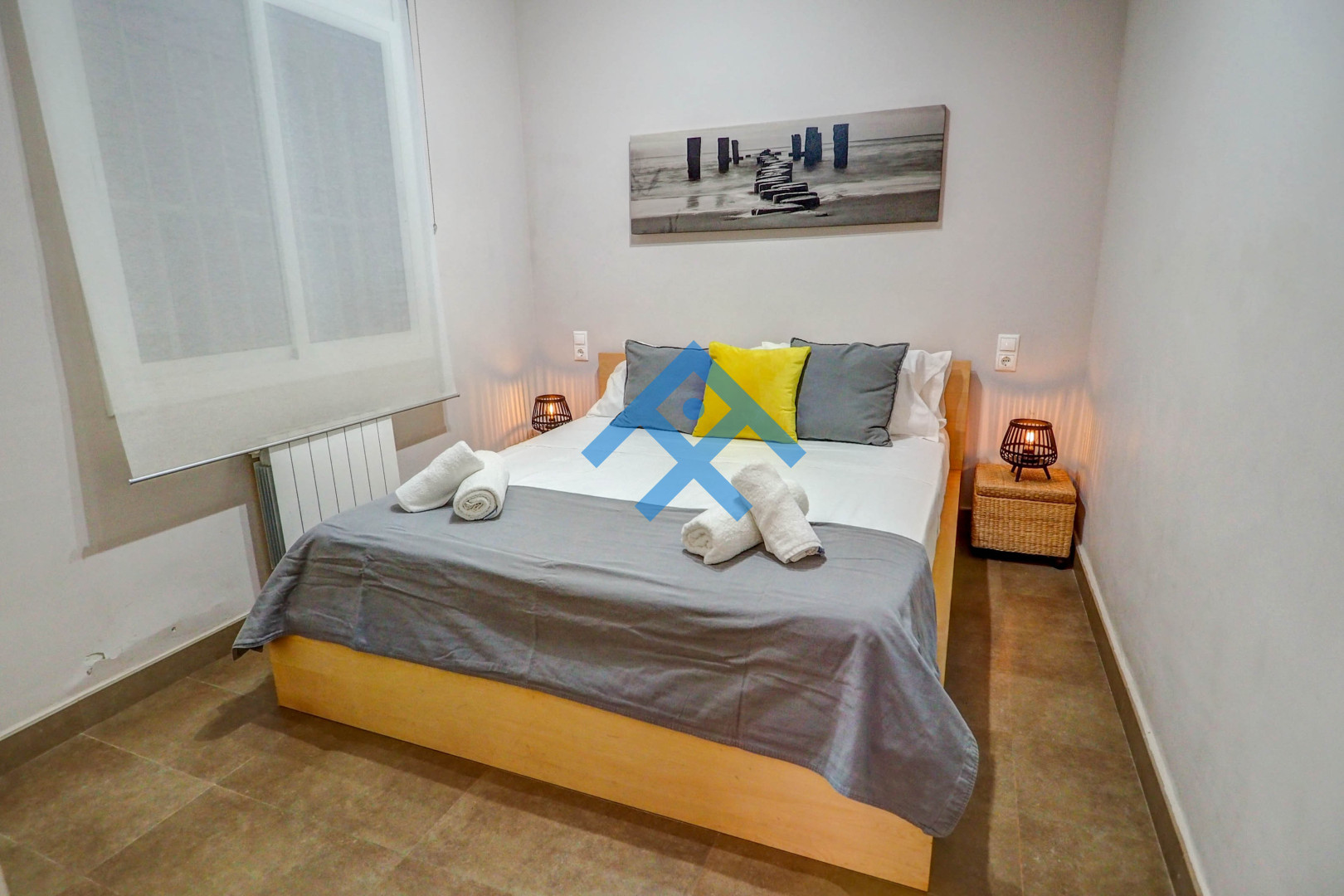 Benet Apartment - 17933