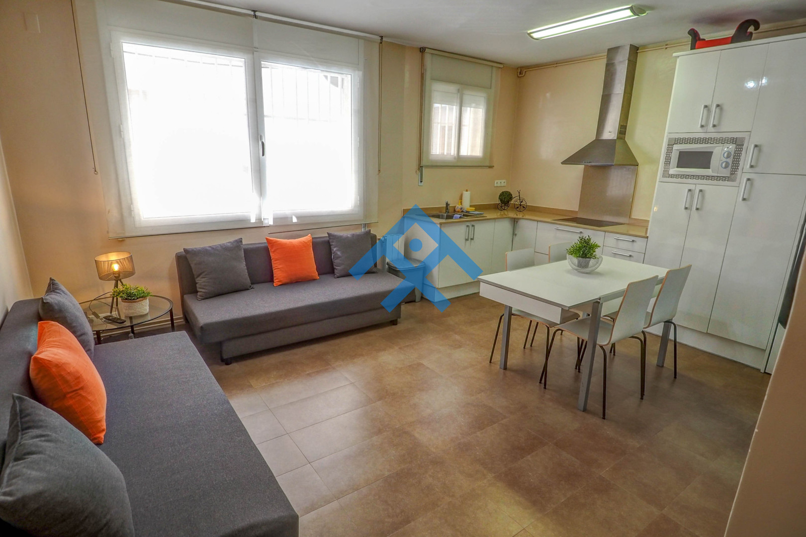 Benet Apartment - 17939